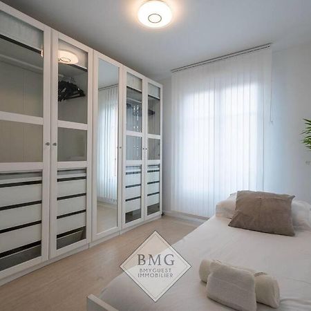 Scandinaves Appartement Disneyland Serris Eksteriør bilde